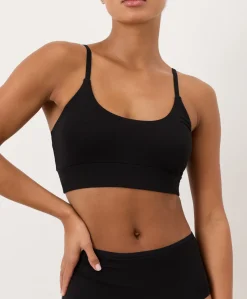 Organic Everyday Modern Scoop Bralette 3-Pack