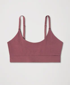 Organic Everyday Modern Scoop Bralette
