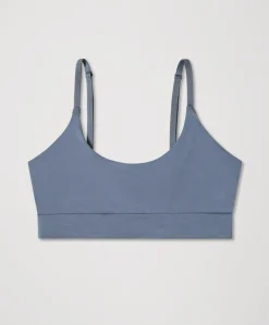 Organic Everyday Modern Scoop Bralette