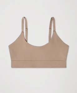 Organic Everyday Modern Scoop Bralette