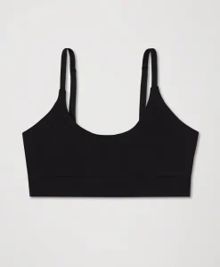 Organic Everyday Modern Scoop Bralette