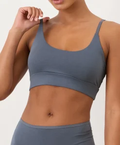 Organic Everyday Modern Scoop Bralette