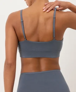 Organic Everyday Modern Scoop Bralette