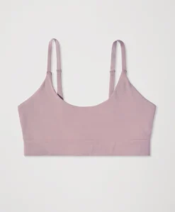 Organic Everyday Modern Scoop Bralette