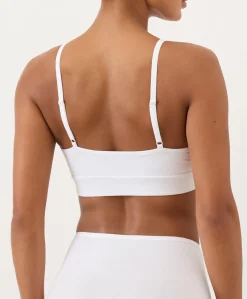 Organic Everyday Modern Scoop Bralette
