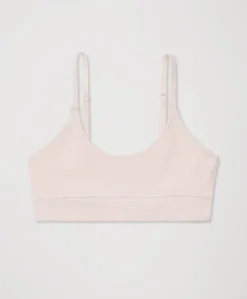 Organic Everyday Modern Scoop Bralette