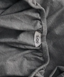 Organic Favorite Tee Jersey Fitted Sheet