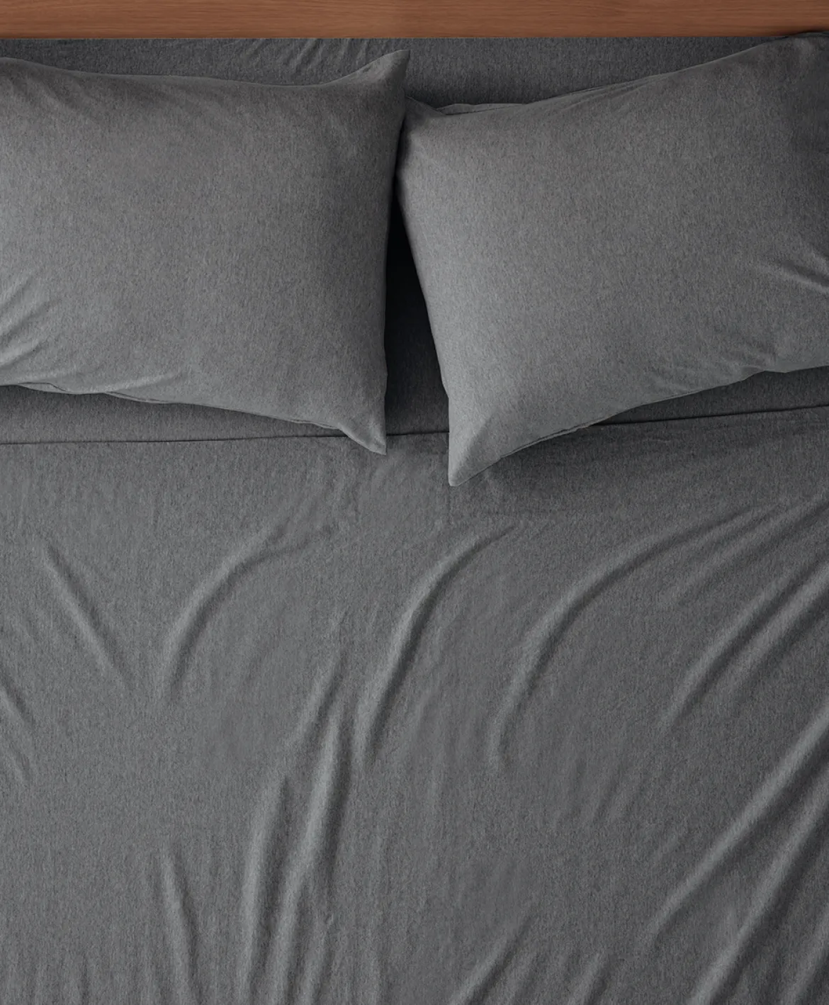 Organic Favorite Tee Jersey Fitted Sheet