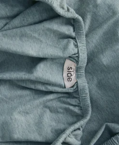Organic Favorite Tee Jersey Fitted Sheet