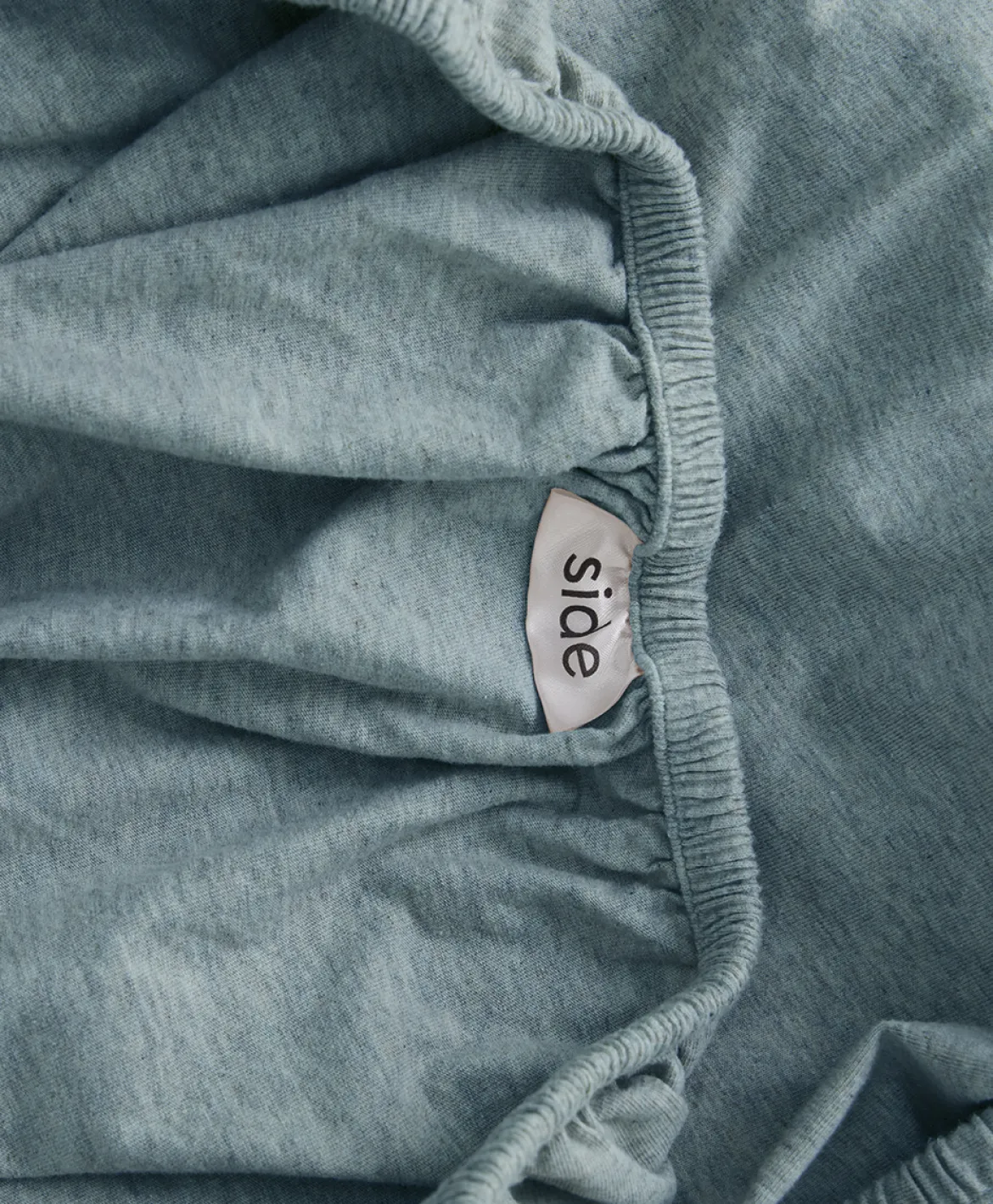 Organic Favorite Tee Jersey Fitted Sheet