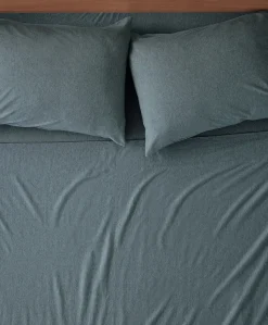 Organic Favorite Tee Jersey Fitted Sheet