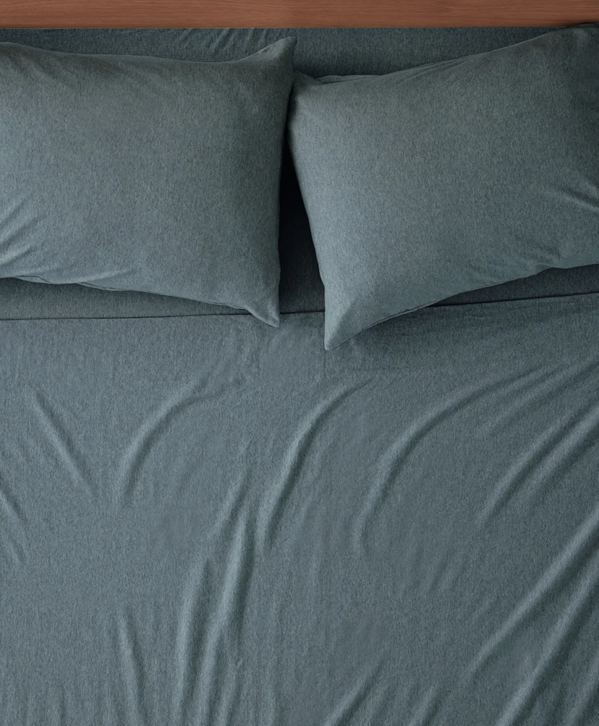 Organic Favorite Tee Jersey Fitted Sheet