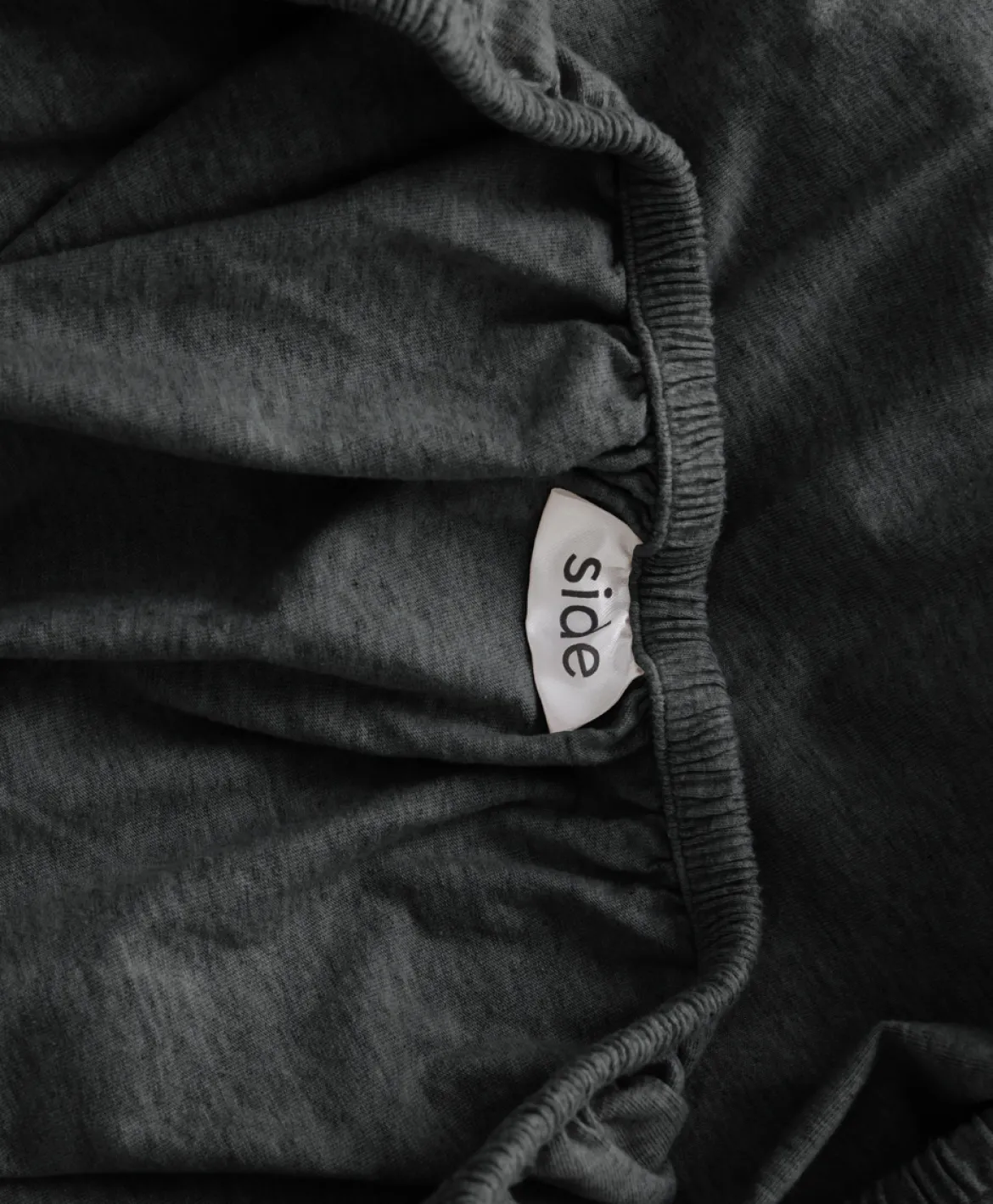 Organic Favorite Tee Jersey Fitted Sheet