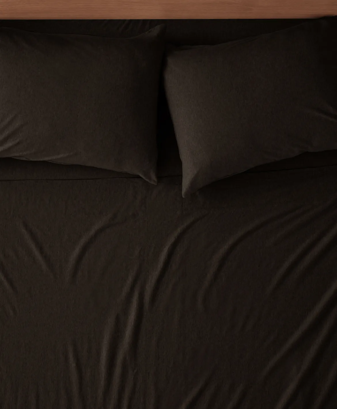 Organic Favorite Tee Jersey Fitted Sheet