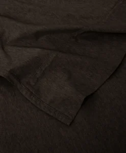 Organic Favorite Tee Jersey Flat Sheet