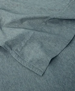 Organic Favorite Tee Jersey Flat Sheet