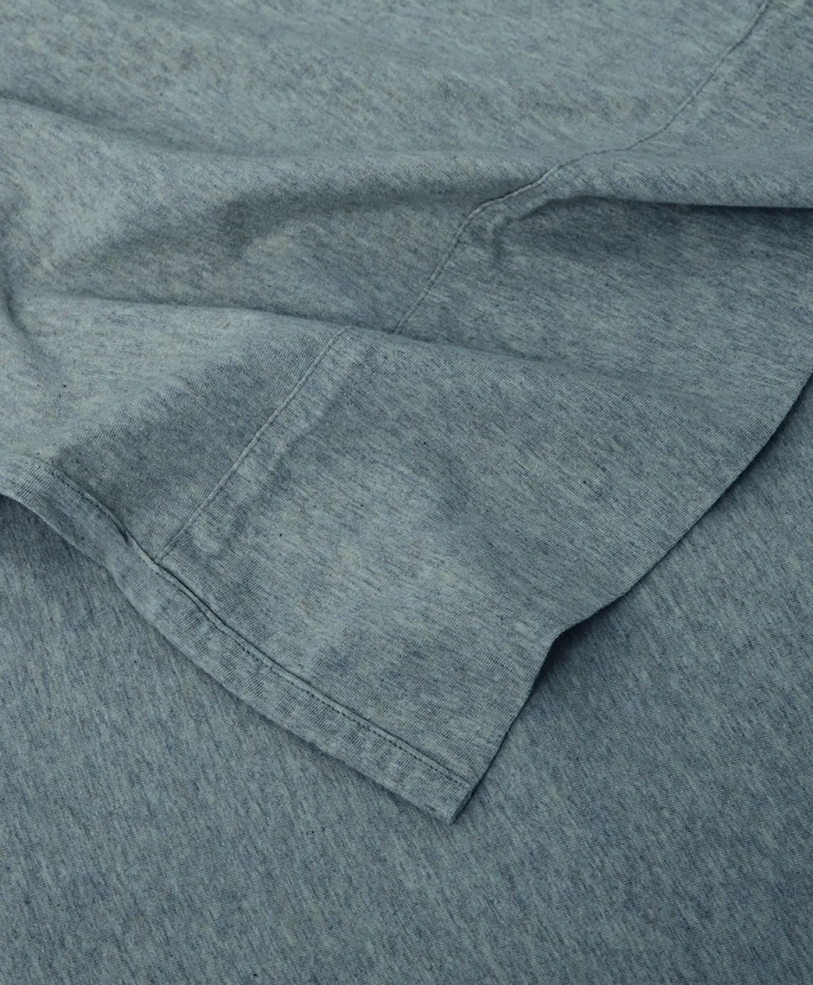 Organic Favorite Tee Jersey Flat Sheet