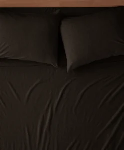 Organic Favorite Tee Jersey Pillowcase 2-Pack