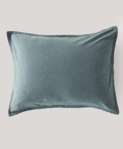 Organic Favorite Tee Jersey Sham 2-Pack