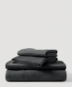 Organic Favorite Tee Jersey Sheet Set