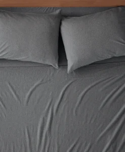 Organic Favorite Tee Jersey Sheet Set