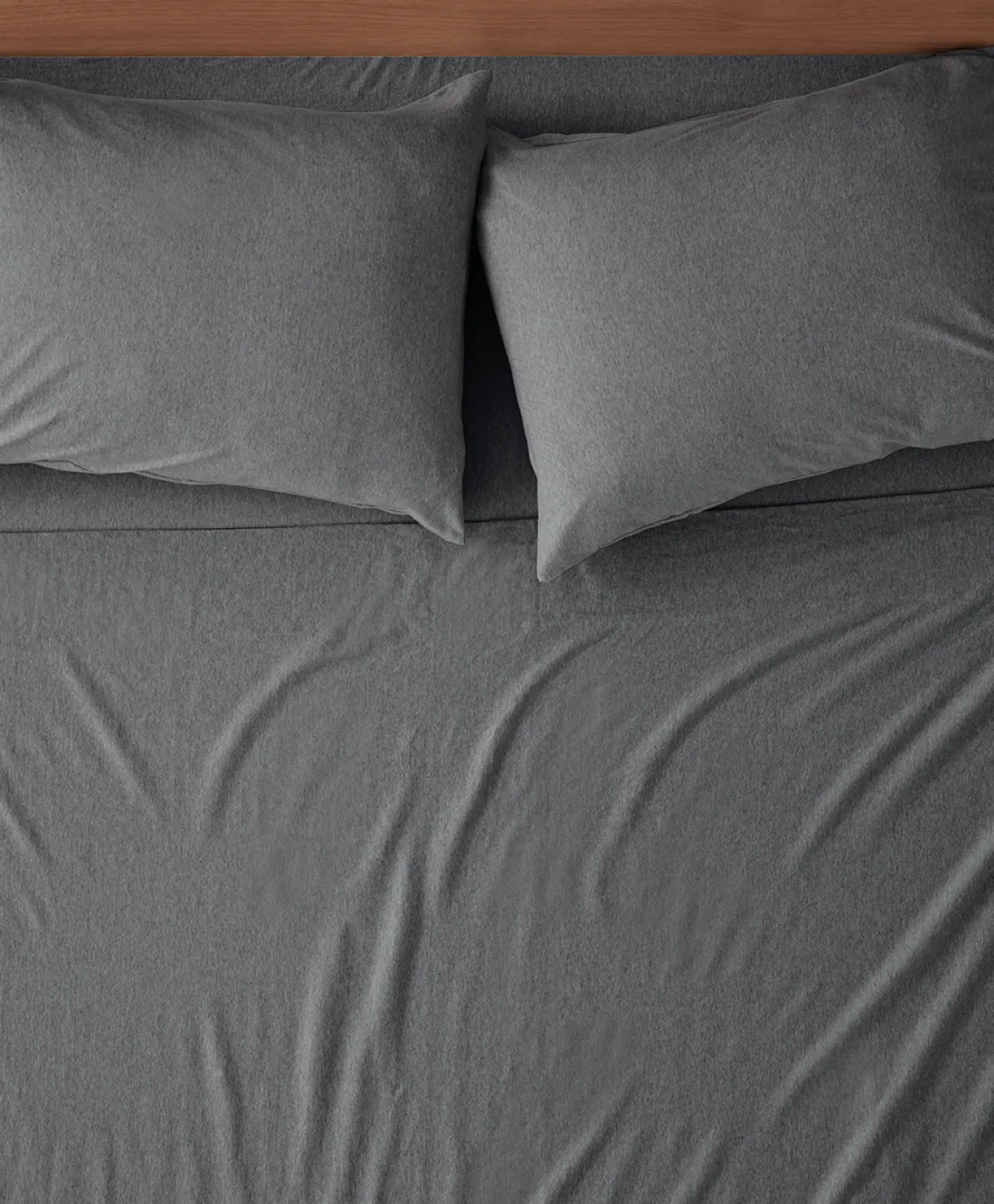 Organic Favorite Tee Jersey Sheet Set