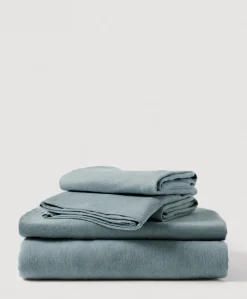 Organic Favorite Tee Jersey Sheet Set