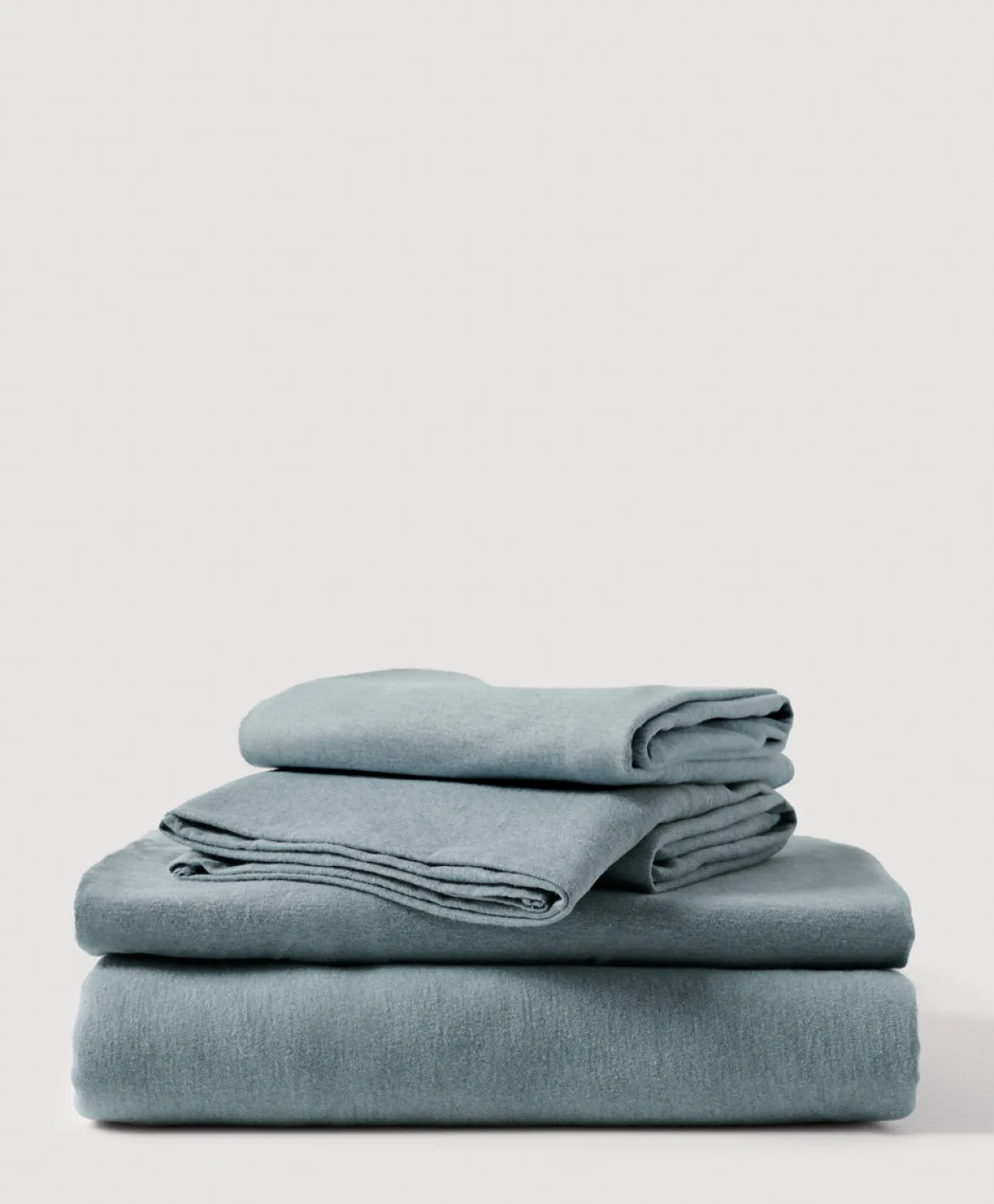 Organic Favorite Tee Jersey Sheet Set