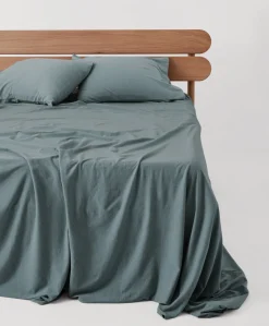 Organic Favorite Tee Jersey Sheet Set