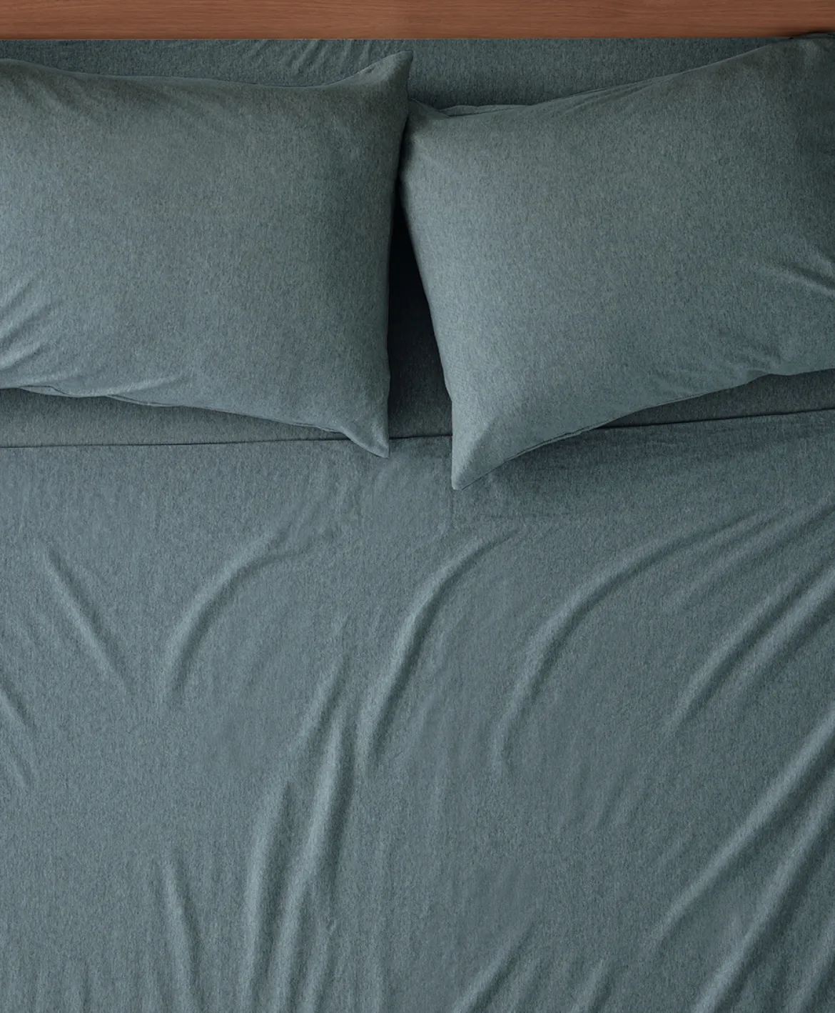 Organic Favorite Tee Jersey Sheet Set
