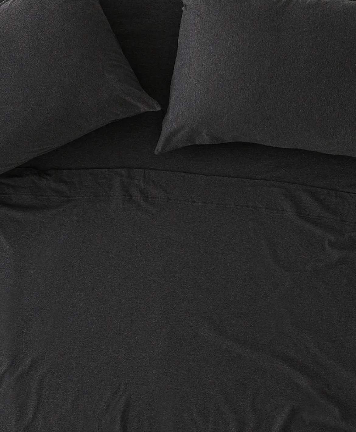 Organic Favorite Tee Jersey Sheet Set