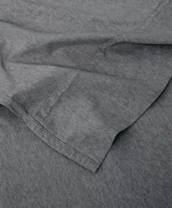 Organic Favorite Tee Jersey Flat Sheet