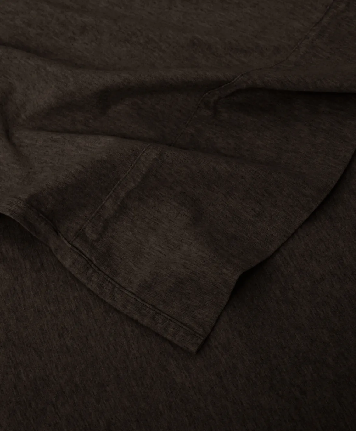 Organic Favorite Tee Jersey Flat Sheet