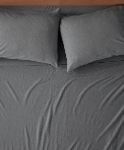Organic Favorite Tee Jersey Fitted Sheet
