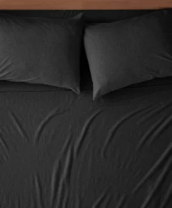 Organic Favorite Tee Jersey Fitted Sheet
