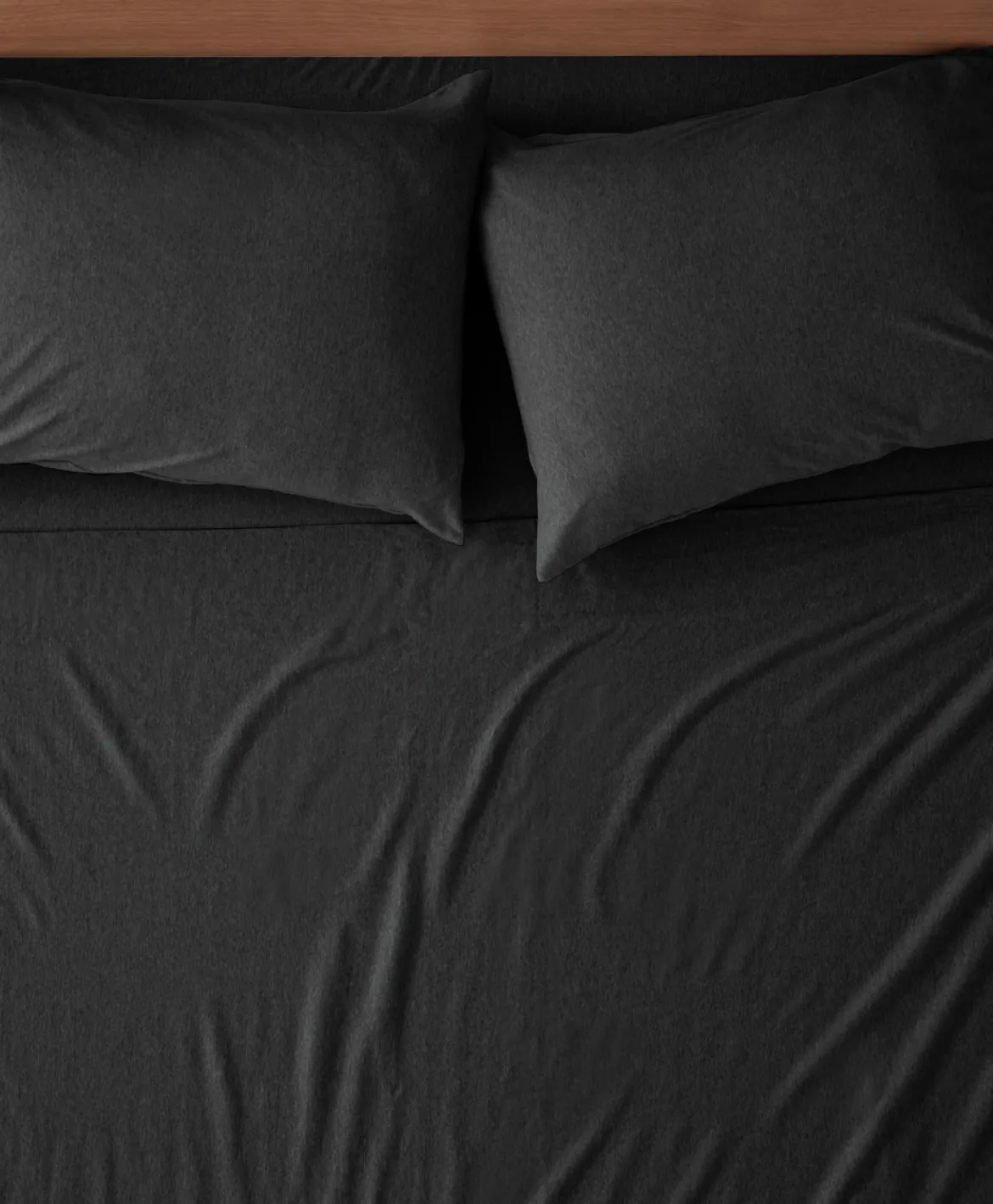 Organic Favorite Tee Jersey Fitted Sheet