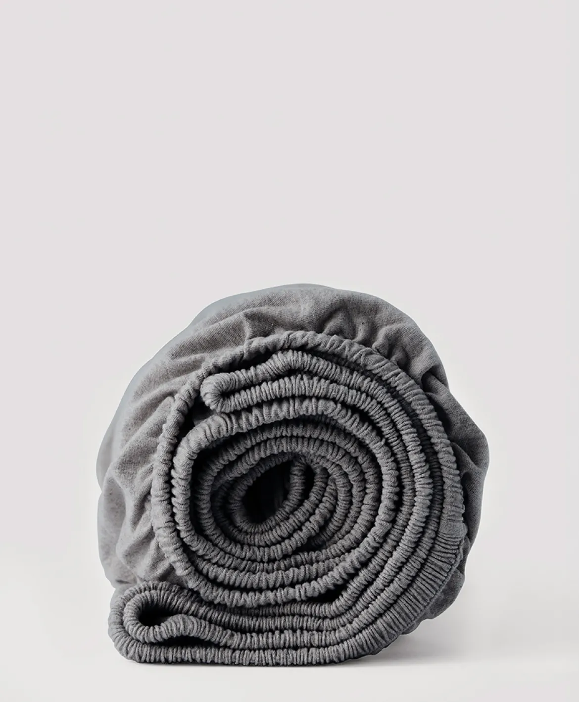 Organic Favorite Tee Jersey Fitted Sheet
