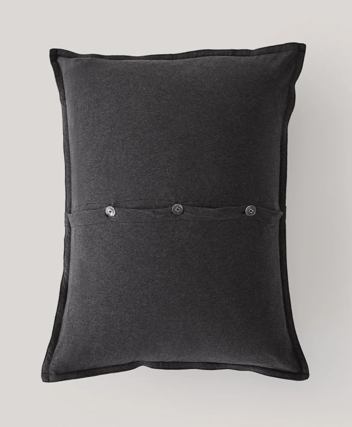 Organic Favorite Tee Jersey Sham 2-Pack