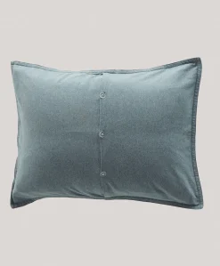 Organic Favorite Tee Jersey Sham 2-Pack