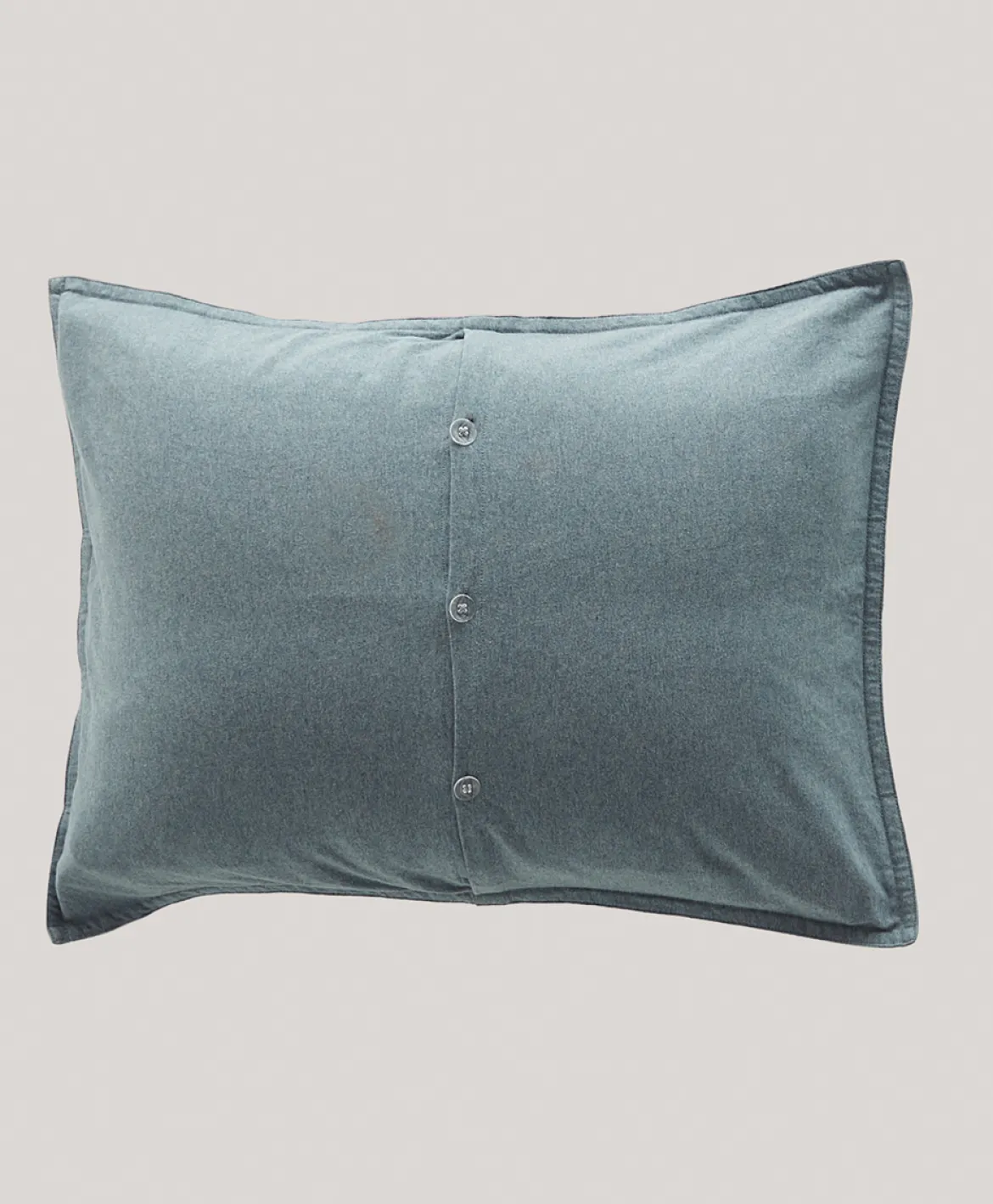 Organic Favorite Tee Jersey Sham 2-Pack