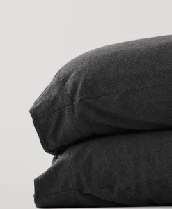 Organic Favorite Tee Jersey Pillowcase 2-Pack