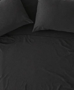 Organic Favorite Tee Jersey Pillowcase 2-Pack