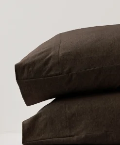 Organic Favorite Tee Jersey Pillowcase 2-Pack