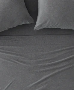 Organic Favorite Tee Jersey Pillowcase 2-Pack