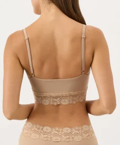 Organic Lace Chic Set
