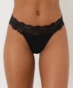Organic Lace Chic Set