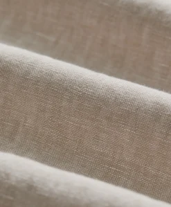 Organic Linen Easy Tank Dress