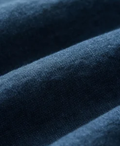 Organic Linen Easy Tank Dress