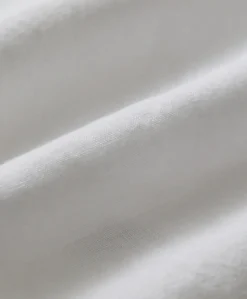Organic Linen Easy Trouser Pant