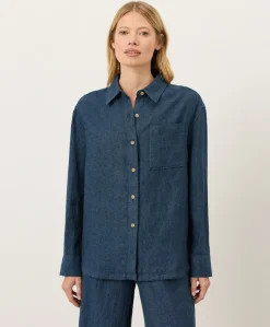 Organic Linen Perfect Set